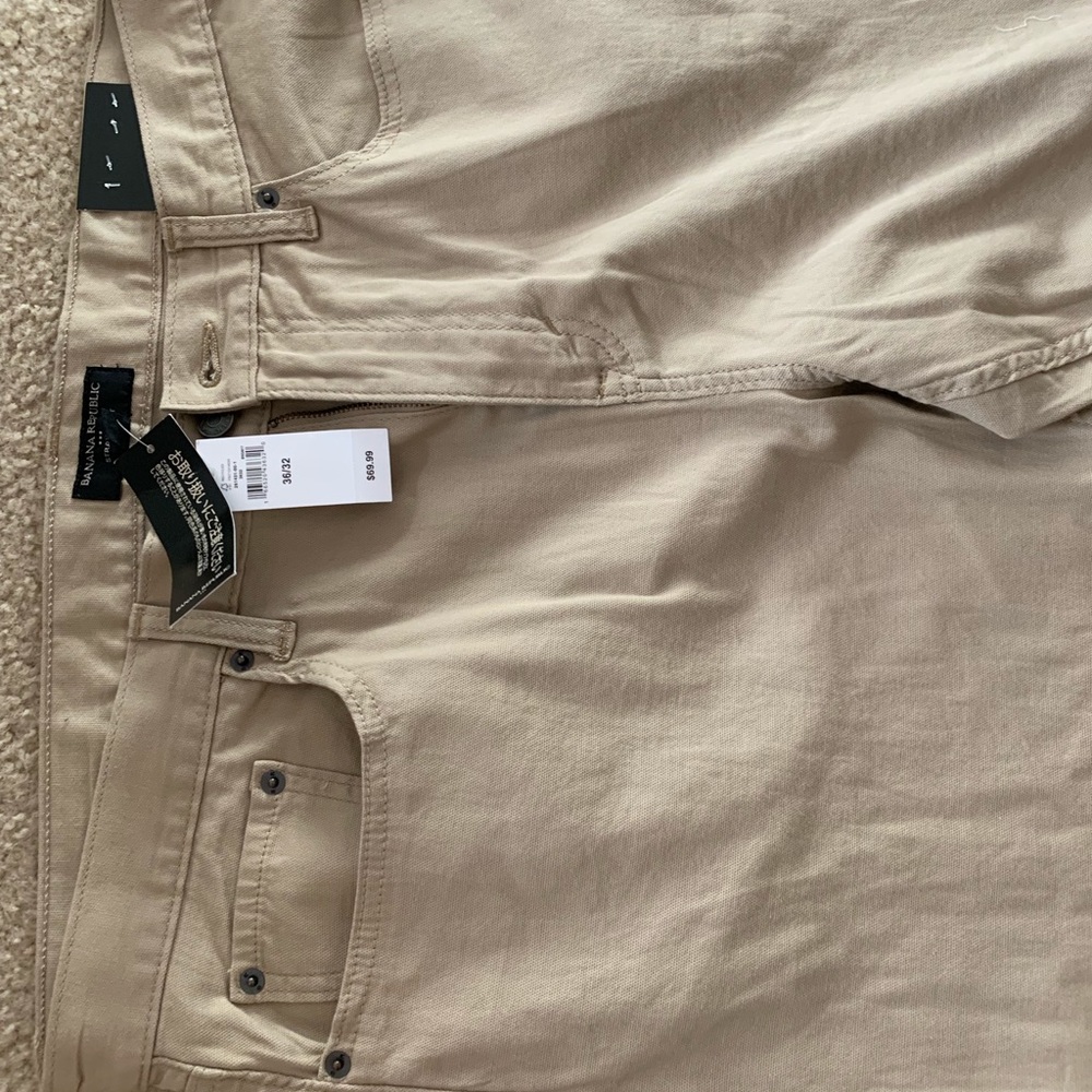 Pants - Picture 5 of 6